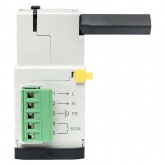 Привод моторный с режимом автовзвода EKF AVERES AV-M6 для 2П, 3П и 4П