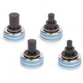 Пресс гидравлический аккумуляторный КВТ ПГРА-СЗР-32 универсальный для монтажа аксиальных фитингов