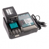 Пресс гидравлический аккумуляторный КВТ ПГРА-СО-32 Профи для опрессовки фитингов