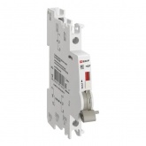 Контакт совмещенный вспомогательный и сигнальный EKF AV-OF+OF/SD AVERES