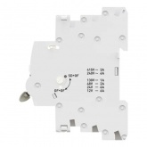 Контакт совмещенный вспомогательный и сигнальный EKF AV-OF+OF/SD AVERES