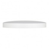 Светильник потолочный светодиодный ЭРА SPB-6 Relict 48 60W 3000-6500K RC опал белый с ДУ