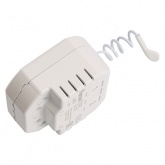 Контроллер двухканальный радиочастотный Feron LD313 для управления осветительным оборудованием 500Вт