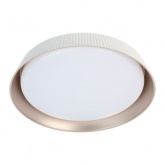 Светильник потолочный светодиодный ЭРА SPB-6 Bella 48W 3000K-6500K белый без ДУ