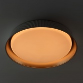 Светильник потолочный светодиодный ЭРА SPB-6 Bella 48W 3000K-6500K белый без ДУ