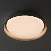 Светильник потолочный светодиодный ЭРА SPB-6 Bella 48W 3000K-6500K белый без ДУ