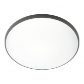 Светильник потолочный светодиодный ЭРА Классик SPB-6 Slim Base 36W 5000K белый без ДУ