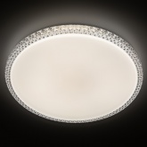 Светильник потолочный светодиодный ЭРА Классик SPB-6 Brilliance 70W 5000K без ДУ