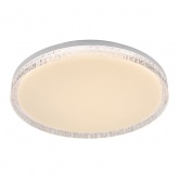 Светильник потолочный светодиодный ЭРА SPB-6 Gloss 84W 3000K-6500K белый без ДУ