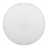 Светильник потолочный светодиодный ЭРА SPB-6 Slim Mystery 36W 5000K белый без ДУ