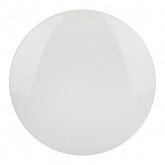 Светильник потолочный светодиодный ЭРА SPB-6 Slim Night SKY 36W 6500K белый без ДУ