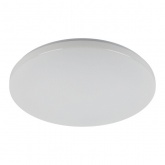 Светильник потолочный светодиодный ЭРА SPB-6 Slim Night SKY 70W 5000K белый без ДУ