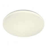 Светильник потолочный светодиодный ЭРА SPB-6 Slim Night SKY 70W 5000K белый без ДУ