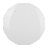 Светильник потолочный светодиодный ЭРА SPB-6 Slim Night SKY 18W 4000K белый без ДУ