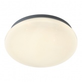 Светильник потолочный светодиодный ЭРА SPB-6 Slim Night SKY 18W 4000K белый без ДУ