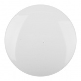 Светильник потолочный светодиодный ЭРА SPB-6 Slim Night SKY 24W 4000K белый без ДУ