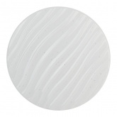 Светильник потолочный светодиодный ЭРА SPB-6 Slim Sahara 18W 6500K белый без ДУ