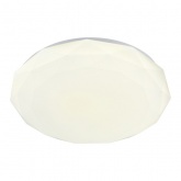 Светильник потолочный светодиодный ЭРА SPB-6 Slim Sparkle 70W 5000K белый без ДУ