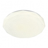 Светильник потолочный светодиодный ЭРА SPB-6 Slim Sparkle 70W 5000K белый без ДУ