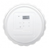 Светильник потолочный светодиодный ЭРА SPB-6 Verona 48W 5000K белый без ДУ