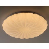 Светильник потолочный светодиодный ЭРА SPB-6 Verona 84W 3000K-6500K белый без ДУ