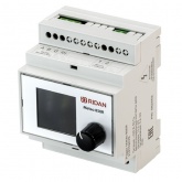 Терморегулятор Ридан Meteo 850R DIN программируемая метеостанция