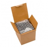 Вольтметр цифровой на панель EKF трехфазный 30-500В АС 0,5 в коротком корпусе 72х72х65мм