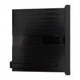 Вольтметр цифровой на панель EKF трехфазный 30-500В АС 0,5 96х96х80мм