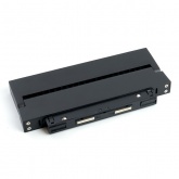 Светильник светодиодный трековый низковольтный Feron MGN301 12W 2700K 1080Lm 30 градусов, черный