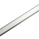 Светильник светодиодный трековый низковольтный Feron MGN306 24W 4000K 1920Lm 110 градусов, черный