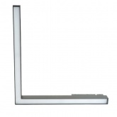 Светильник светодиодный трековый низковольтный Feron MGN307 24W 4000K 1920Lm 110 градусов, черный