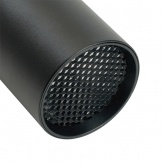 Светильник светодиодный трековый низковольтный Feron MGN308 12W 4000K 960Lm 35 градусов, черный