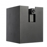 Светильник светодиодный трековый низковольтный Feron MGN309 20W 4000K 1800Lm 35 градусов, черный