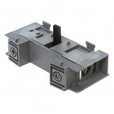 Дополнительный полюс EKF PROxima TwinBlock 100А для рубильника