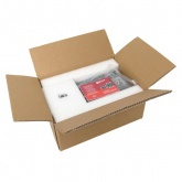 Рубильник EKF PROxima TwinBlock 630A 4P без рукоятки управления (выключатель нагрузки)