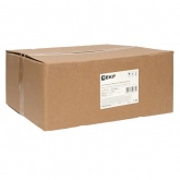 Рубильник EKF PROxima TwinBlock 1000A 4P без рукоятки управления (выключатель нагрузки)