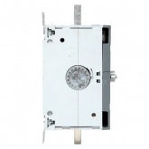 Рубильник EKF PROxima TwinBlock 1250A 4P без рукоятки управления (выключатель нагрузки)