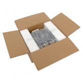 Рубильник EKF PROxima TwinBlock 1250A 4P без рукоятки управления (выключатель нагрузки)