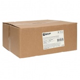 Рубильник EKF PROxima TwinBlock 1600A 4P без рукоятки управления (выключатель нагрузки)