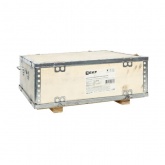 Рубильник EKF PROxima TwinBlock 2000A 3P без рукоятки управления (выключатель нагрузки)