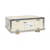 Рубильник EKF PROxima TwinBlock 2500A 3P без рукоятки управления (выключатель нагрузки)