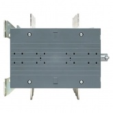 Рубильник EKF PROxima TwinBlock 800A 4P реверсивный без рукоятки управления (выключатель нагрузки)