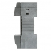 Дополнительный полюс EKF PROxima TwinBlock 40А для рубильника