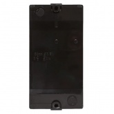 Пускатель в корпусе EKF КМЭ 9А 230В с РТЭ 0.63-1А и индикатором IP65