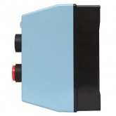 Пускатель в корпусе EKF КМЭ 9А 230В с РТЭ 1.6-2.5А и индикатором IP65