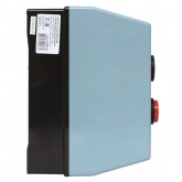 Пускатель в корпусе EKF КМЭ 9А 230В с РТЭ 4-6А и индикатором IP65