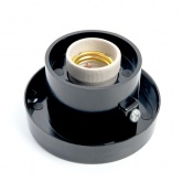 Светильник садово-парковый Оптима Feron НТУ 01-60-201 60W 230V E27 IP44 молочно-белый шар ПМАА