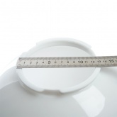 Светильник садово-парковый Оптима Feron НТУ 01-150-401 100W 230V E27 IP44 молочно-белый шар ПМАА