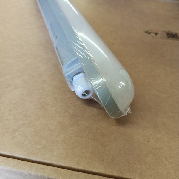 Влагозащищенный, промышленный LED светильник ДСП Айсберг-Э EKF PROxima, 18 Ватт, белого света фото 3