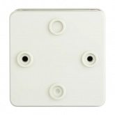 Защитный бокс EKF для кулачкового переключателя до 25А IP54